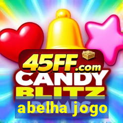 abelha jogo
